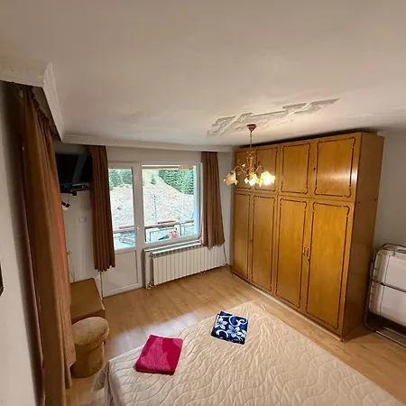 къща ники Casa de Campo *