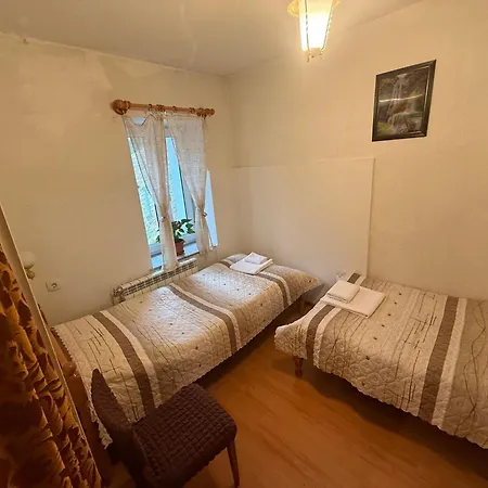 къща ники Casa de Campo *